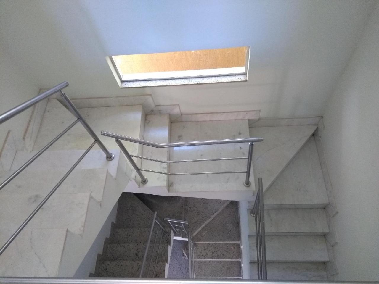 Casa Verde Belo Horizonte Esterno foto
