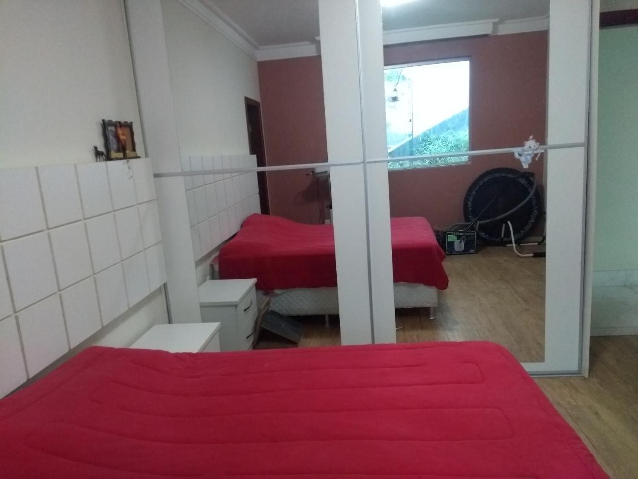 Casa Verde Belo Horizonte Esterno foto