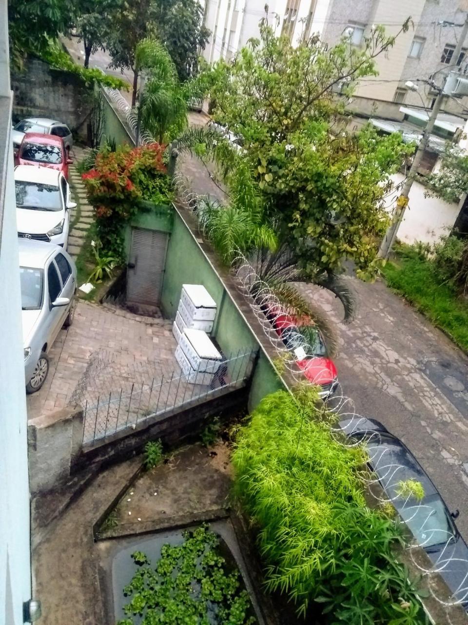 Casa Verde Belo Horizonte Esterno foto
