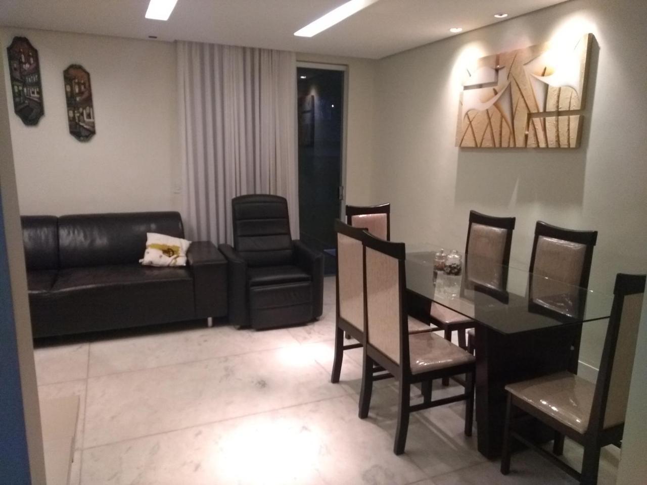 Casa Verde Belo Horizonte Esterno foto